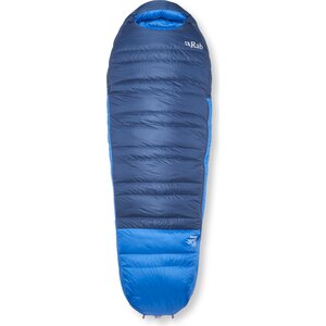 Rab Ascent -24C / -11F