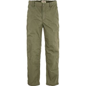 Fjällräven Vardag Relaxed Trousers Mens
