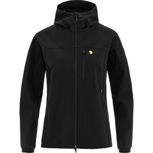 Fjällräven Bergtagen Stretch Jacket Womens