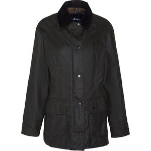 Barbour Classic Beadnell Wax Jacket