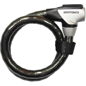 Kryptonite Kryptoflex Armored Key 100 cm Cable Lock