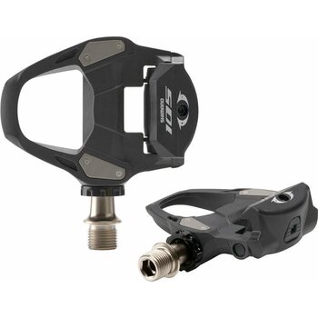 Shimano SPD-SL PD-R7000 105 Pedals with Cleats