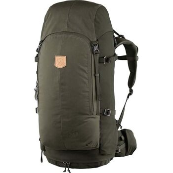 Fjällräven Keb 52