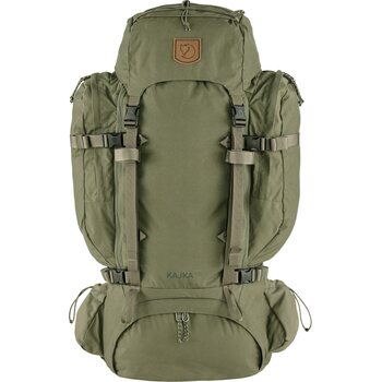 Fjällräven Kajka 100