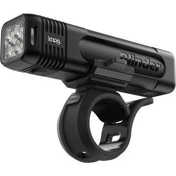 Knog Blinder 600 Integrated Bike light