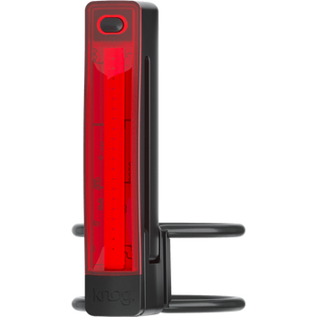 Knog Plus Bike Rear Light